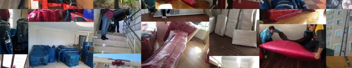 Konutkent evden eve nakliyat görseli